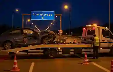 Kaza Sonrası Oto Kurtarma