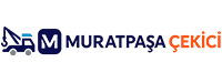 Muratpaşa oto çekici logo